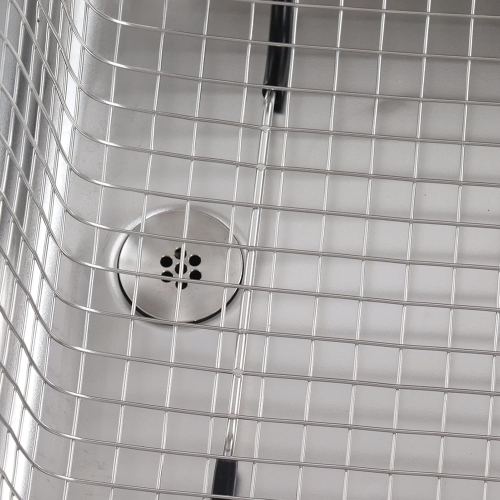 Myjka ultradźwiękowa GX 40A 10L